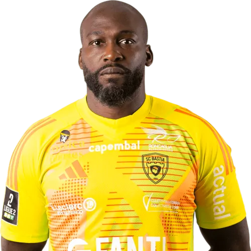 Johny Placide