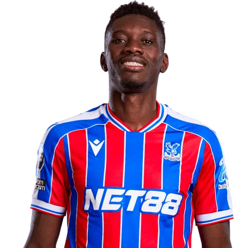 Ismaïla Sarr