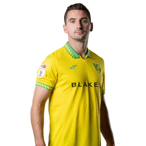 Kenny McLean