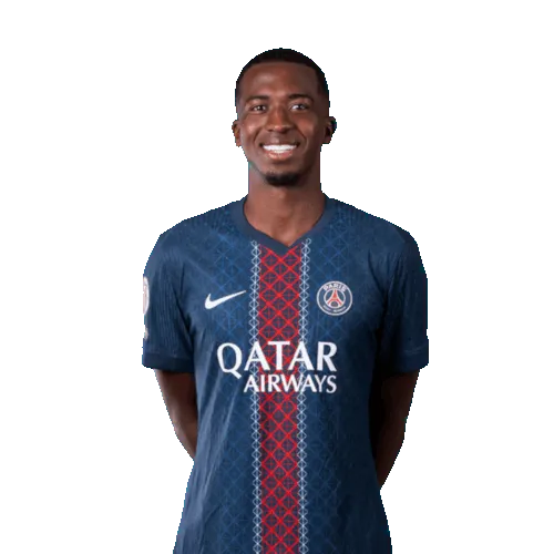 Willian Pacho