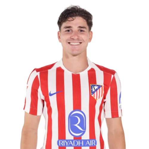 Julián Álvarez