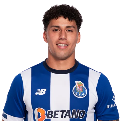 Jorge Sánchez