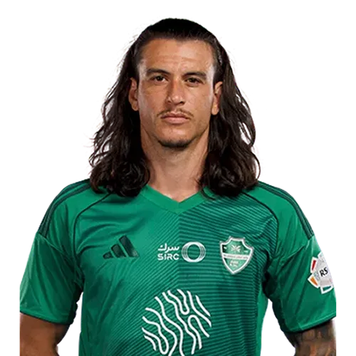 Roger Ibañez