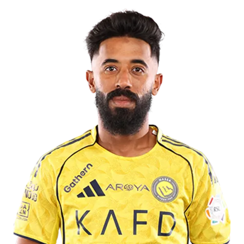 Nawaf Boushal