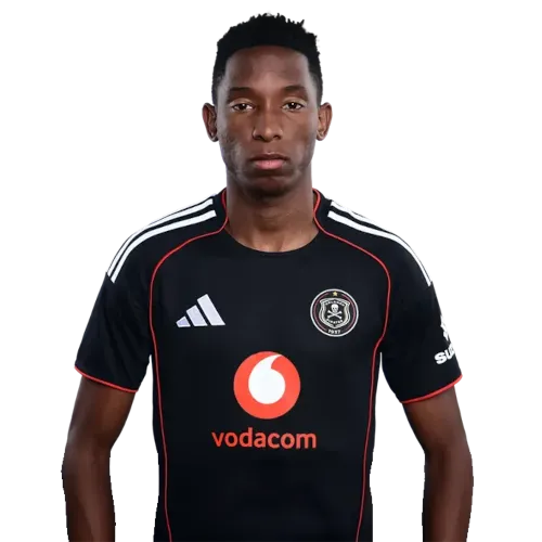 Thalente Mbatha