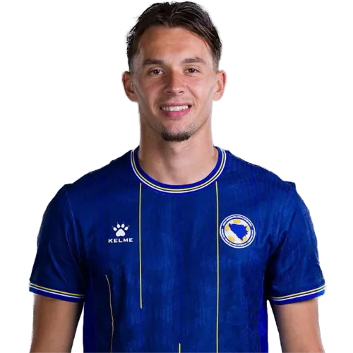 Amar Dedić