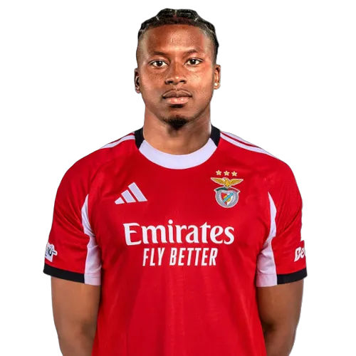 Sidny Lopes Cabral
