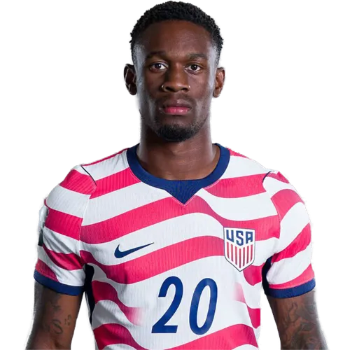 Folarin Balogun