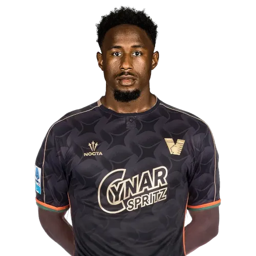 John Yeboah