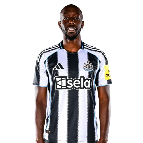 Yoane Wissa