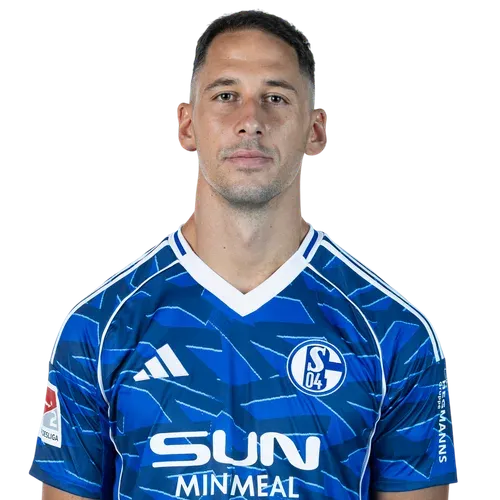 Nikola Katić