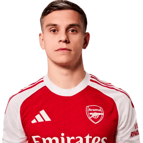 Leandro Trossard
