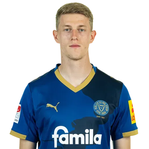 Alexander Bernhardsson