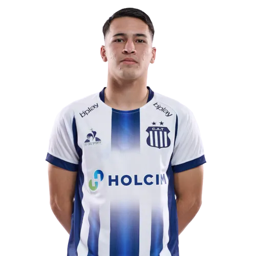 Alexandro Maidana
