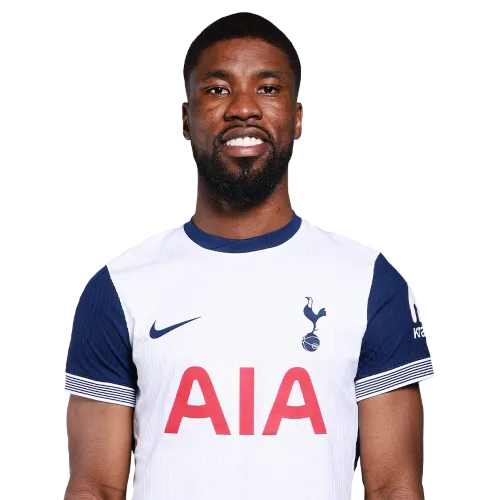 Kevin Danso