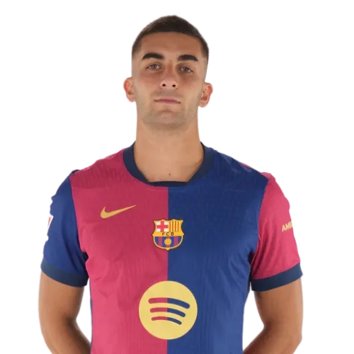 Ferran Torres
