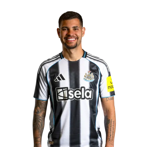 Bruno Guimarães