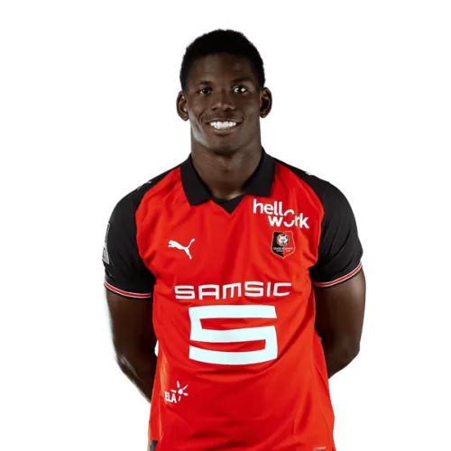 Breel Embolo