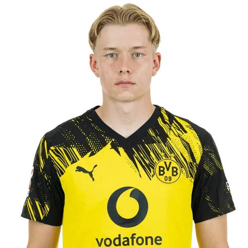 Daniel Svensson