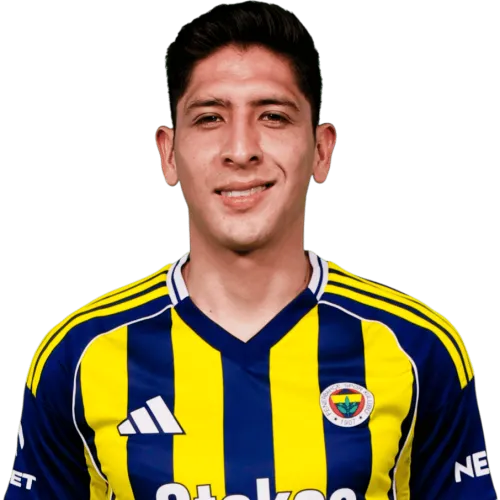 Edson Álvarez