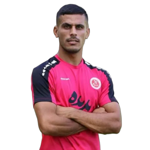 Ali Nemati