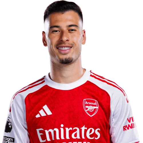 Gabriel Martinelli