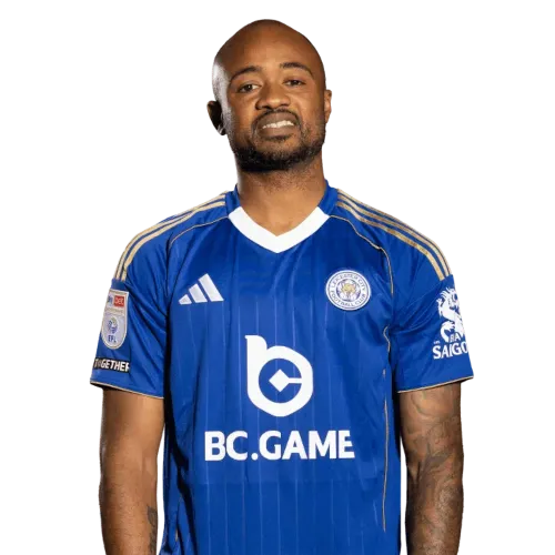 Jordan Ayew