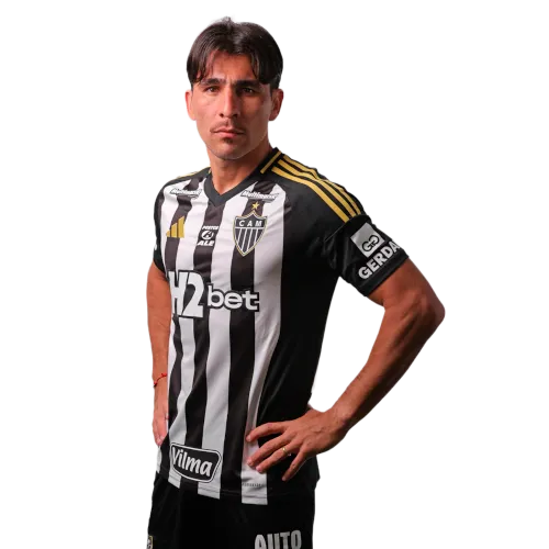 Júnior Alonso