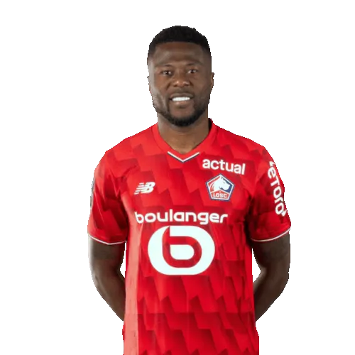 Chancel Mbemba