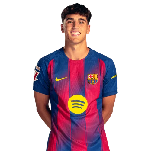 Pau Cubarsí