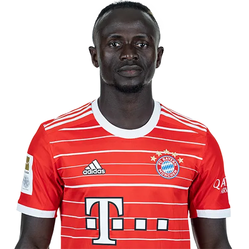 Sadio Mané