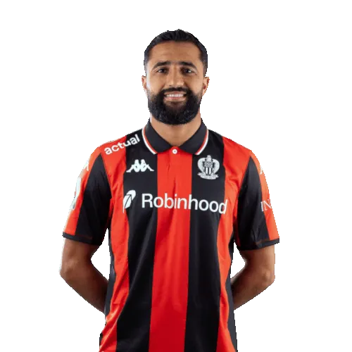 Ali Abdi