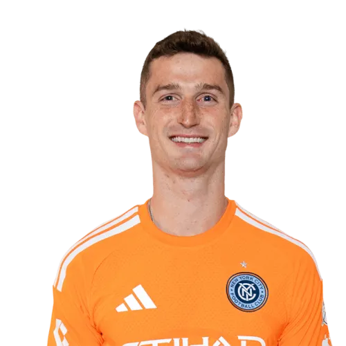 Matt Freese