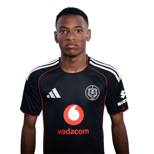 Relebohile Mofokeng