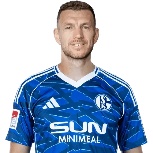 Edin Džeko