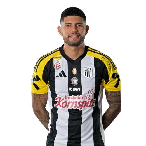 Andrés Andrade
