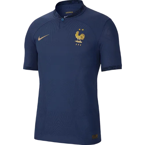 France Home kit