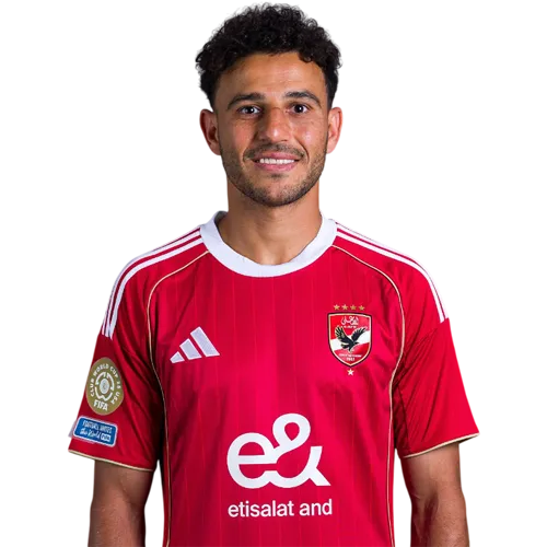 Hamdy Fathy