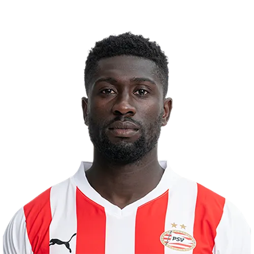 Derrick Luckassen