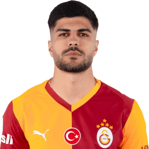 Eren Elmalı