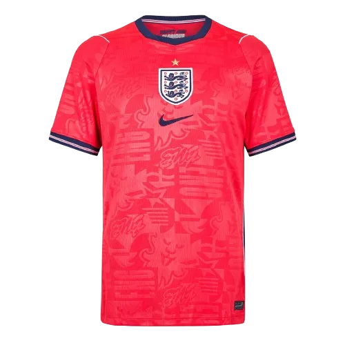 England Away kit