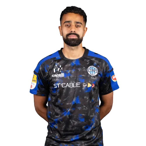 Sarpreet Singh