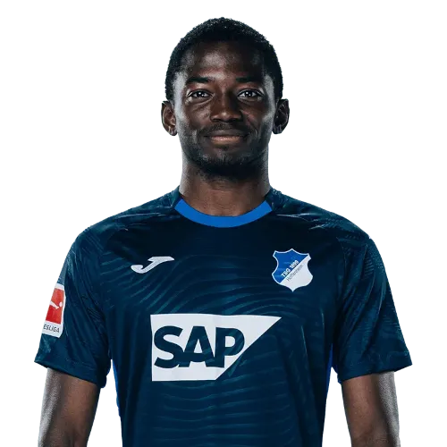 Bazoumana Touré