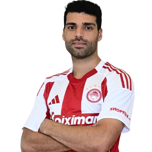 Mehdi Taremi