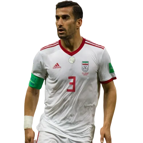Ehsan Hajsafi