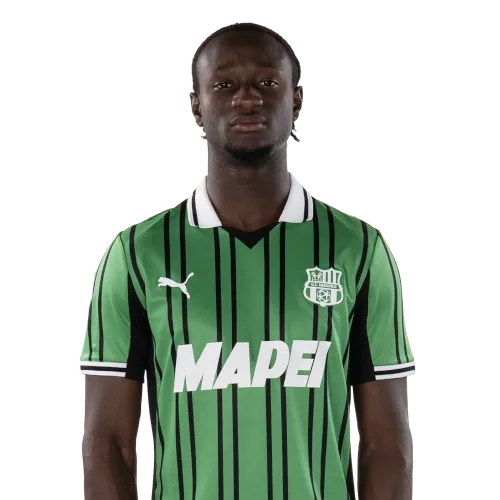 Ismaël Koné