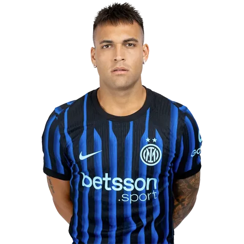 Lautaro Martínez
