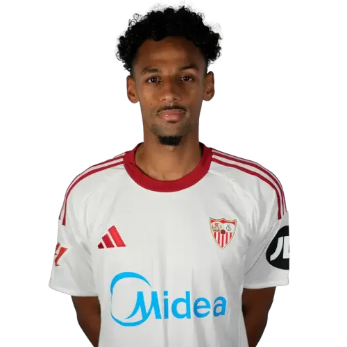 Djibril Sow