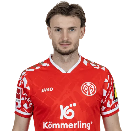Stefan Posch