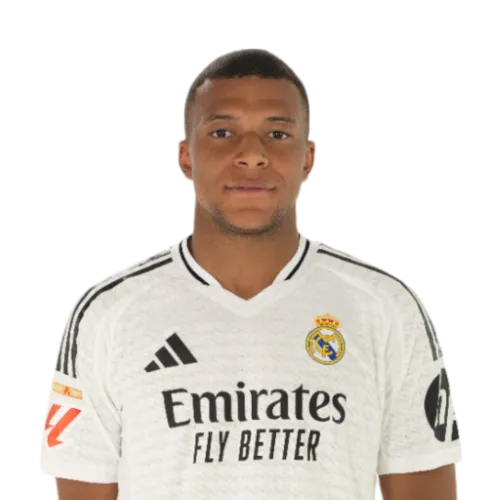 Kylian Mbappé